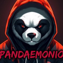 Pandaemonio
