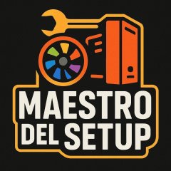 Maestro Dei Setup