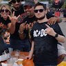 Iragezghost