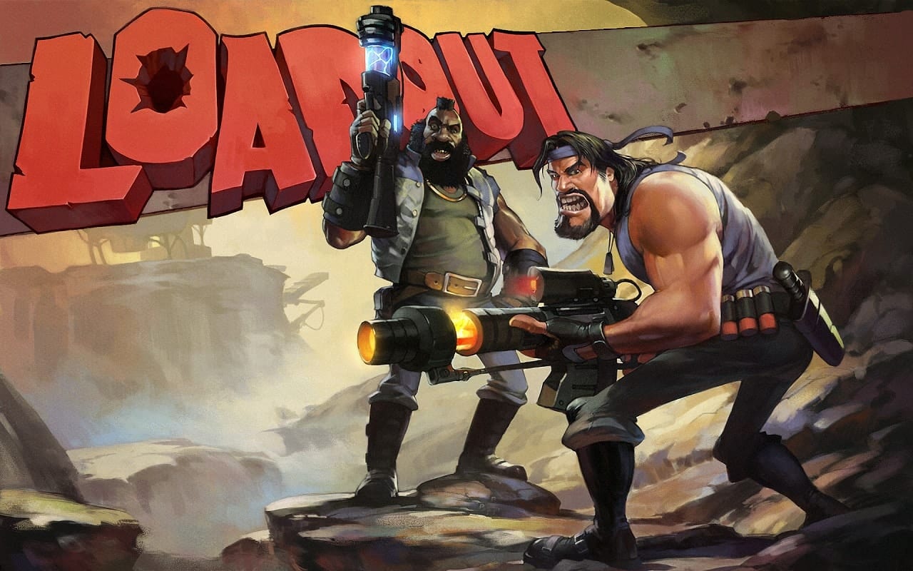 Loadout - Anteprima 4