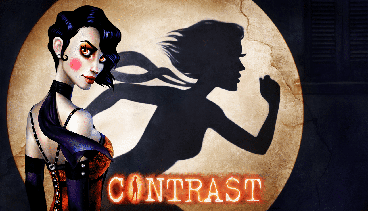 Contrast - Recensione 8