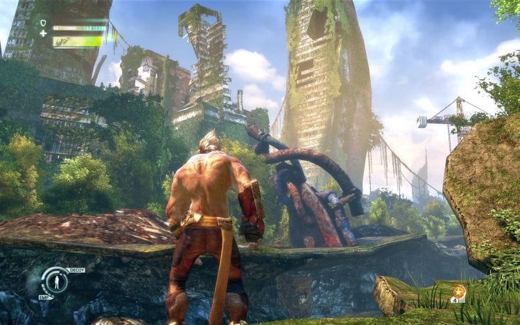 download enslaved odyssey to the west remastered for free