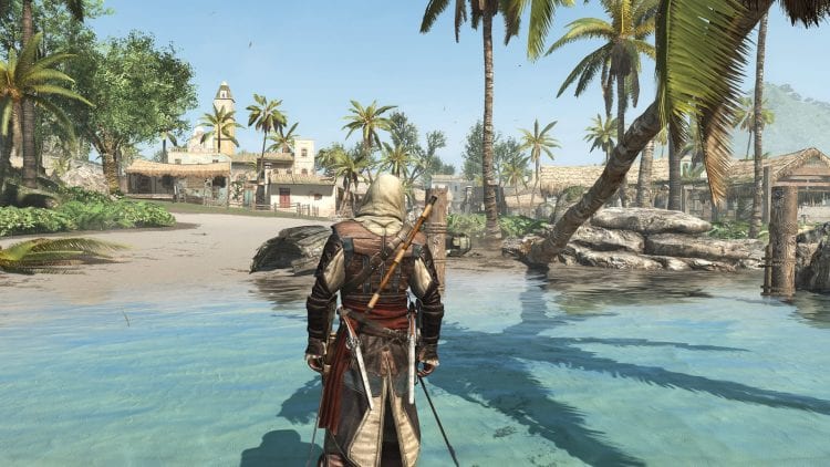 Assassin's Creed IV: Black Flag - Recensione 9