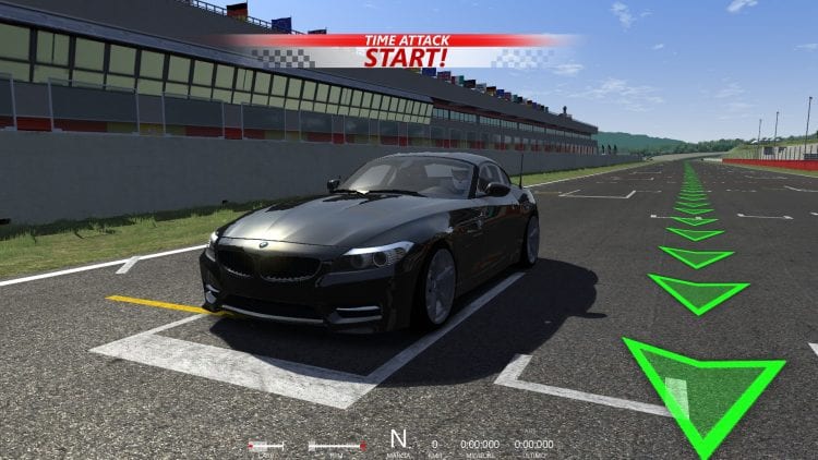 assetto corsa 5