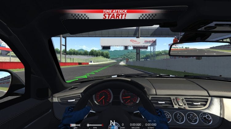 assetto corsa 6