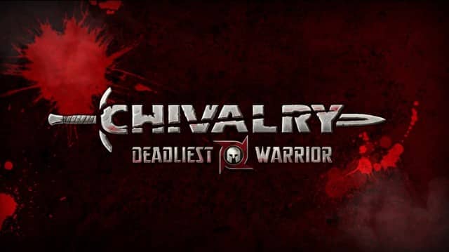 Chivalry Deadliest Warrior - Recensione 3