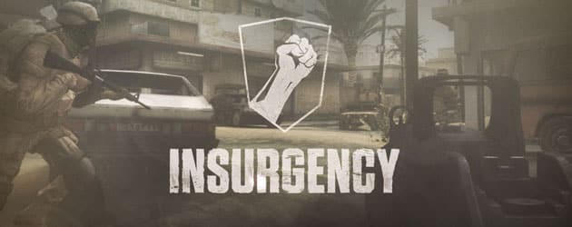 Insurgency - Recensione 32