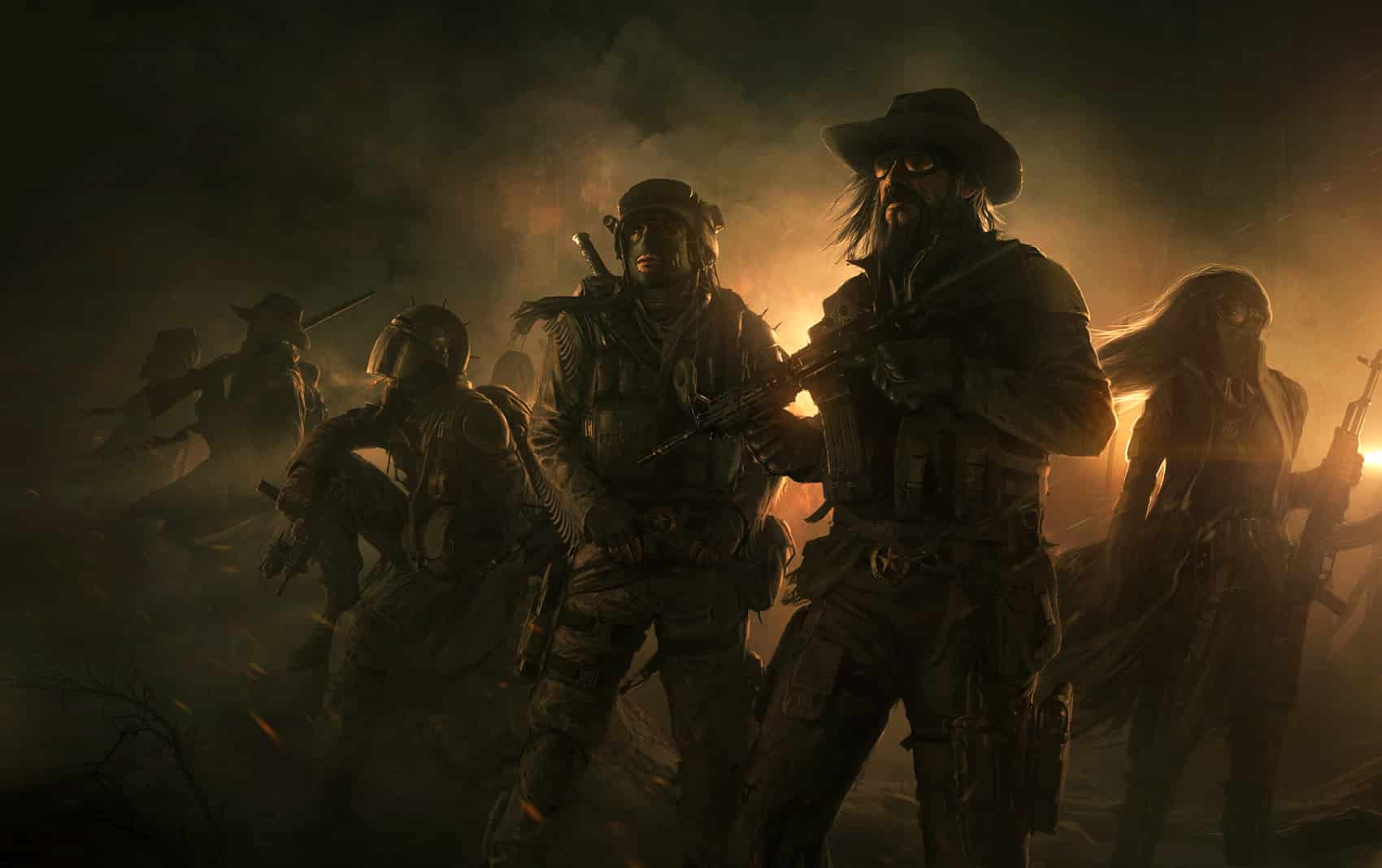 Wasteland 2 – Anteprima 6