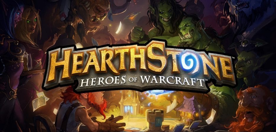 Hearthstone - Anteprima 7