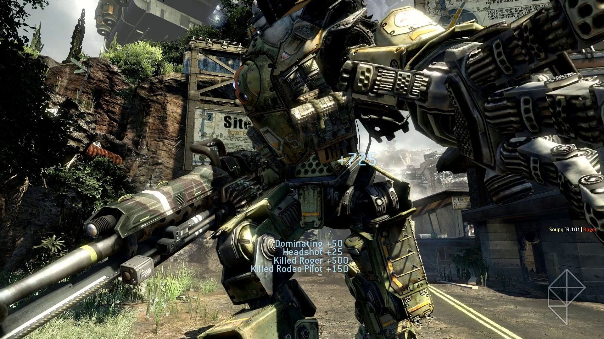 Titanfall – Anteprima 6