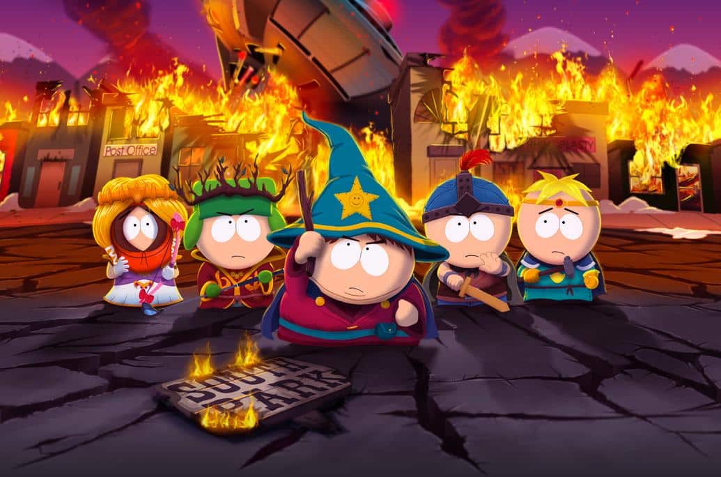 South Park: Il Bastone della Verità - Recensione 5