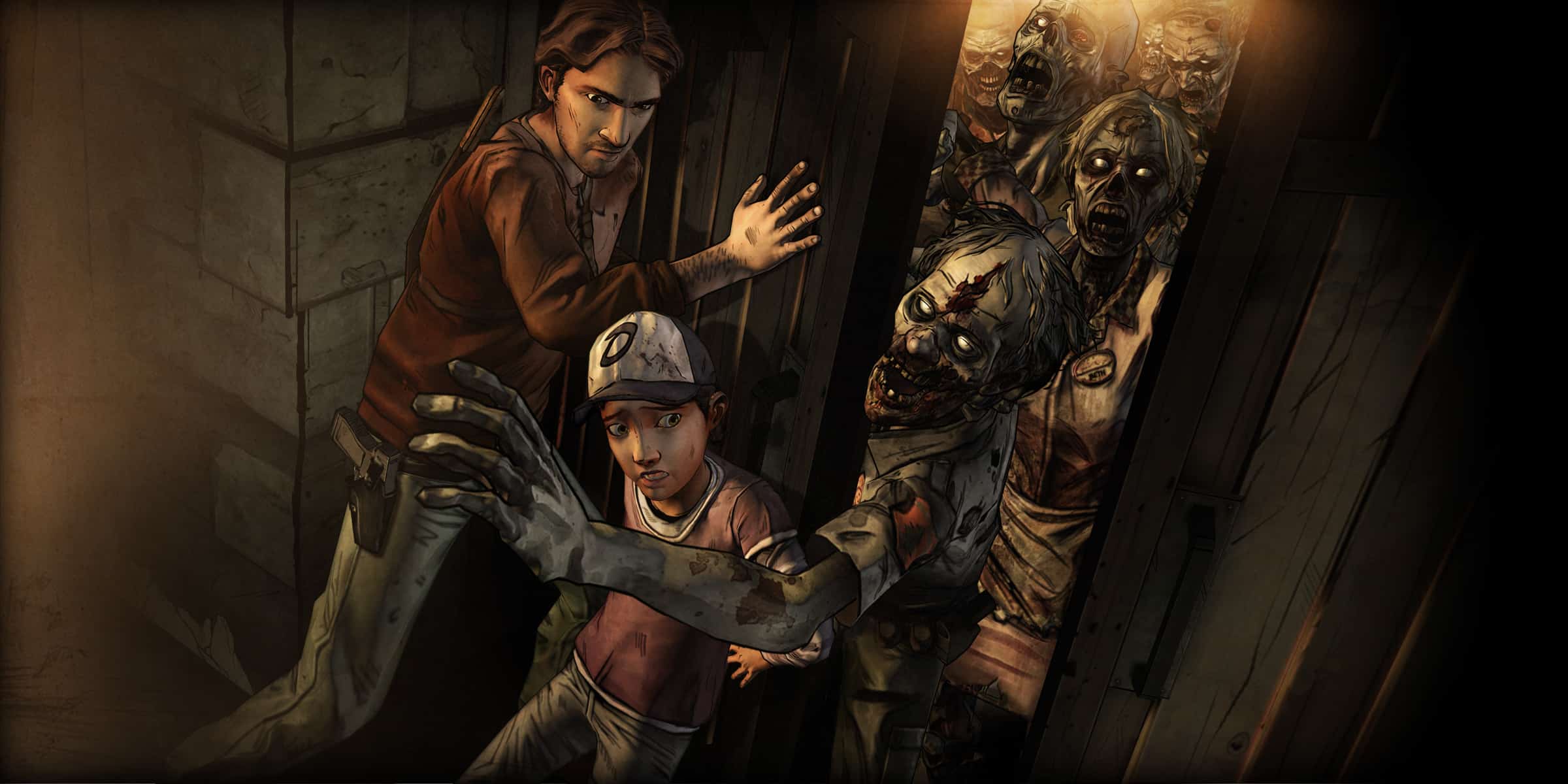 The Walking Dead Season 2 "A house divided" - Recensione 4