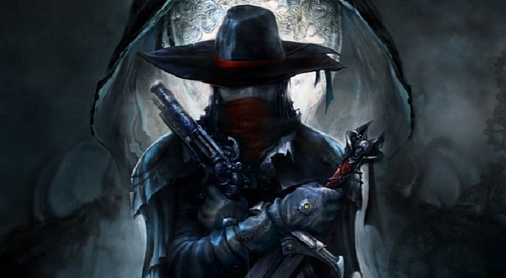 The Incredible Adventure of Van Helsing 2 - Anteprima 1