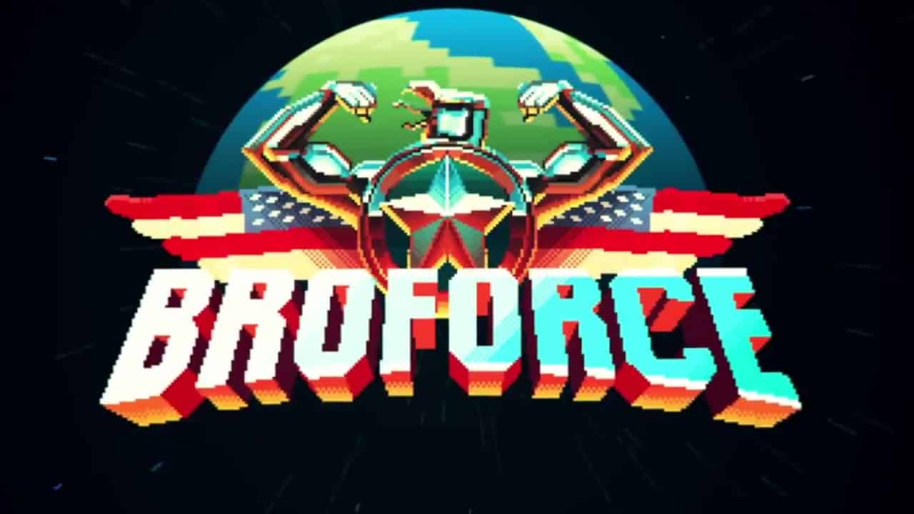 Broforce - Anteprima 3