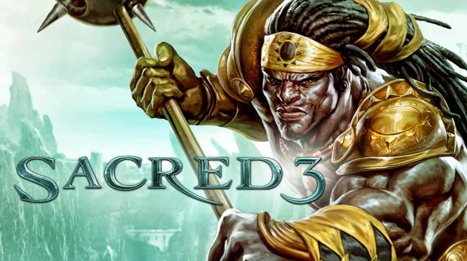 Sacred 3 - Anteprima 4