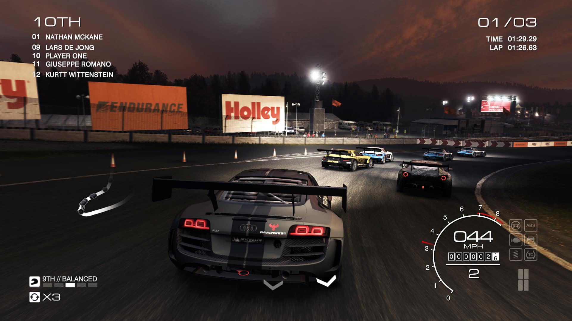 720p grid autosport images