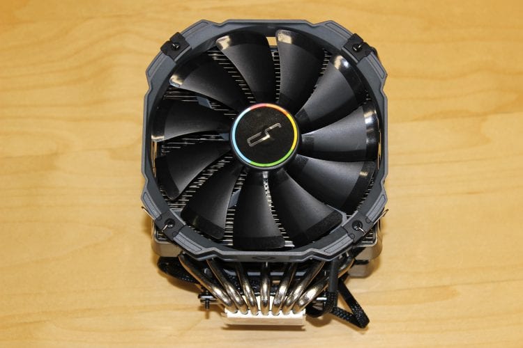 Cryorig universal R1-6