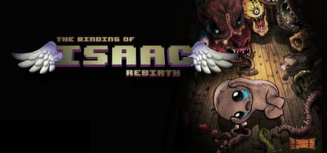 The Binding of Isaac: Rebirth - Recensione 1