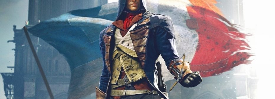 Assassin's Creed Unity - Recensione 6