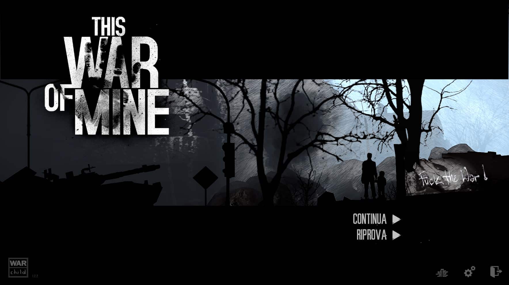 download free this war of mine hotel