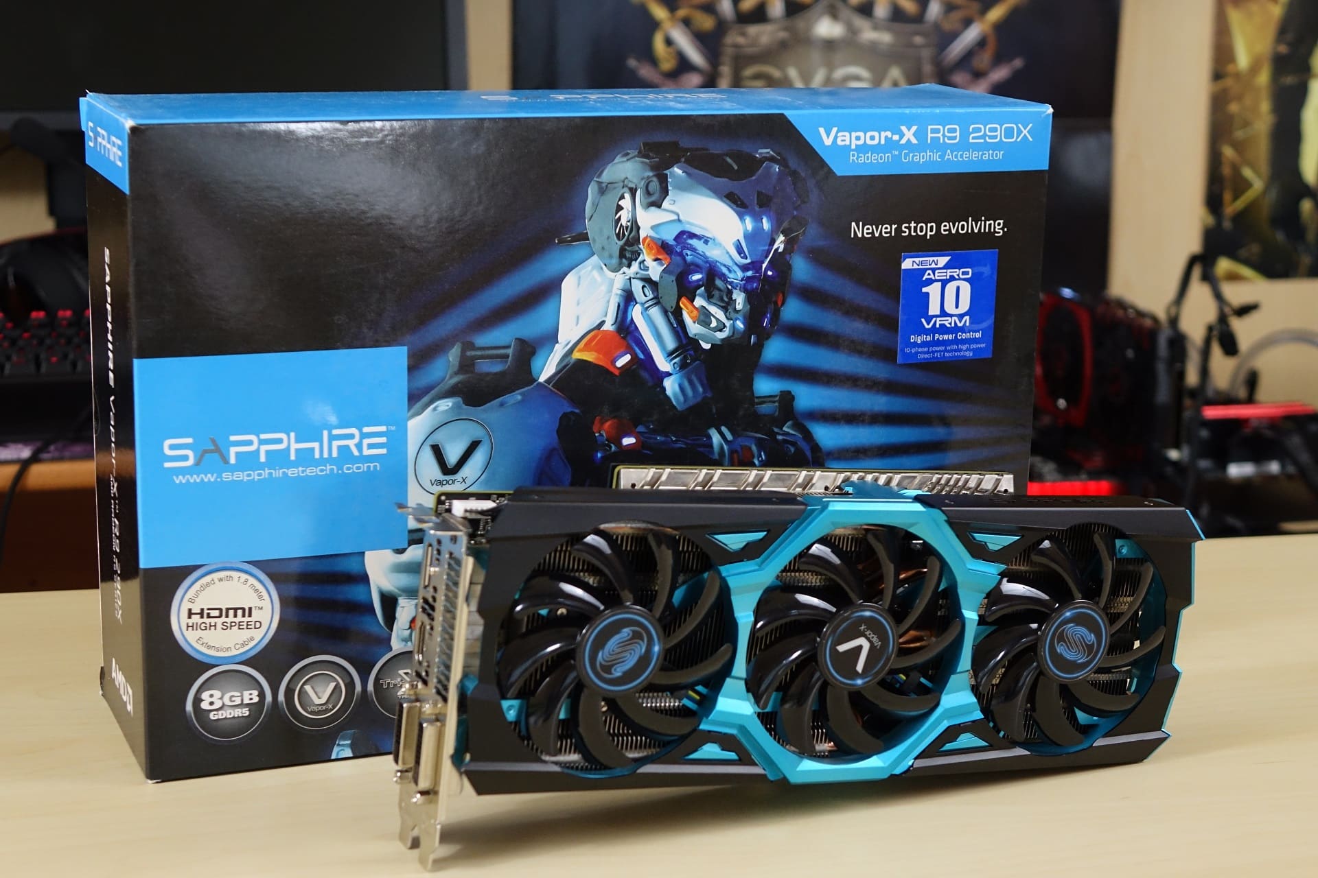 MSI GeForce GTX 960 Gaming OC - Recensione 6