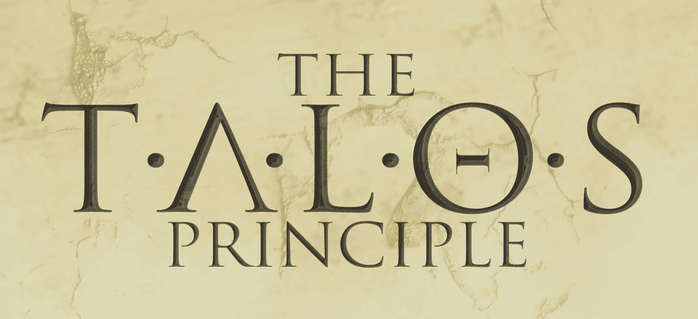 the talos principle deluxe edition