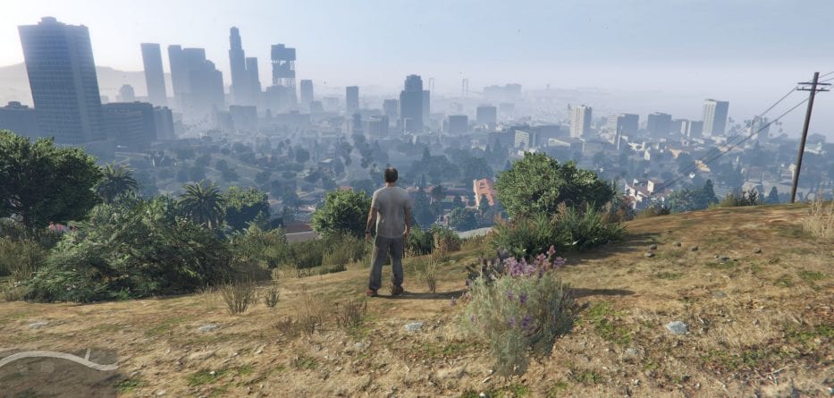 GTAV foto1