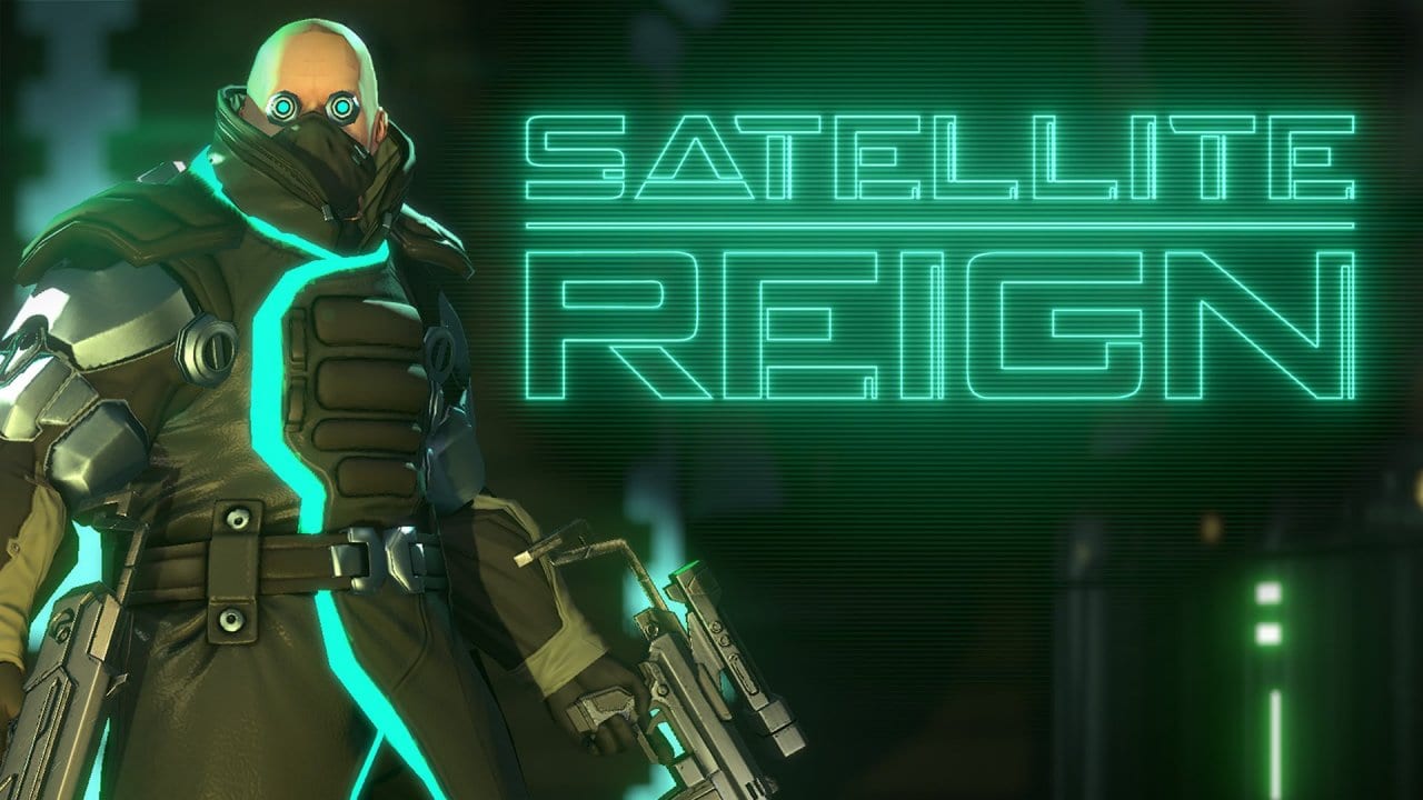 Satellite Reign - Recensione 6