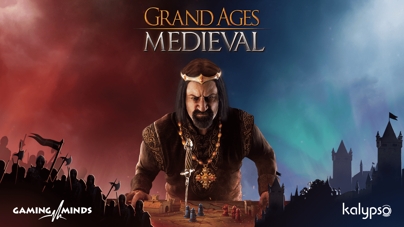 Grand Ages: Medieval - Recensione 11