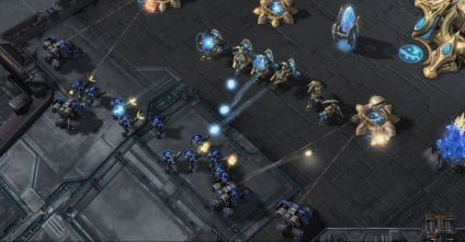 starcraft 6