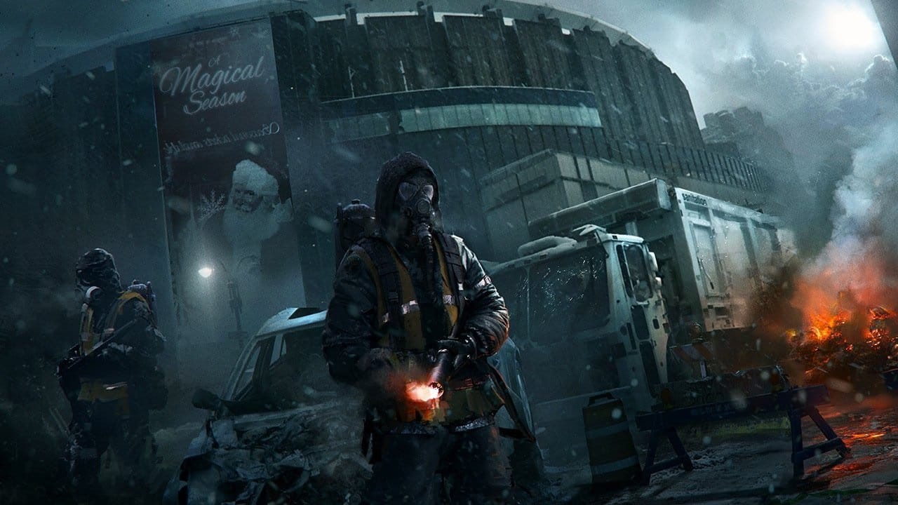 Svelati i possibli requisiti di Tom Clancy's The Division 