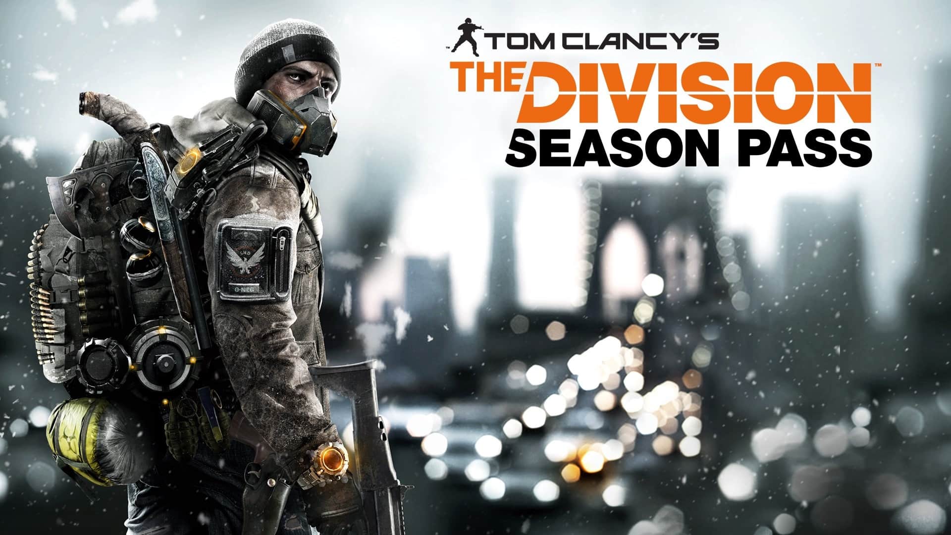 I primi dettagli sul season pass di Tom Clancy’s the Division 