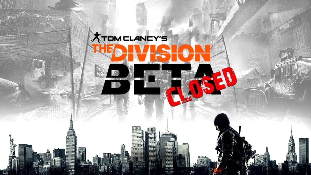 (Rumor) La Closed Beta di The Division inizierà a fine gennaio? 