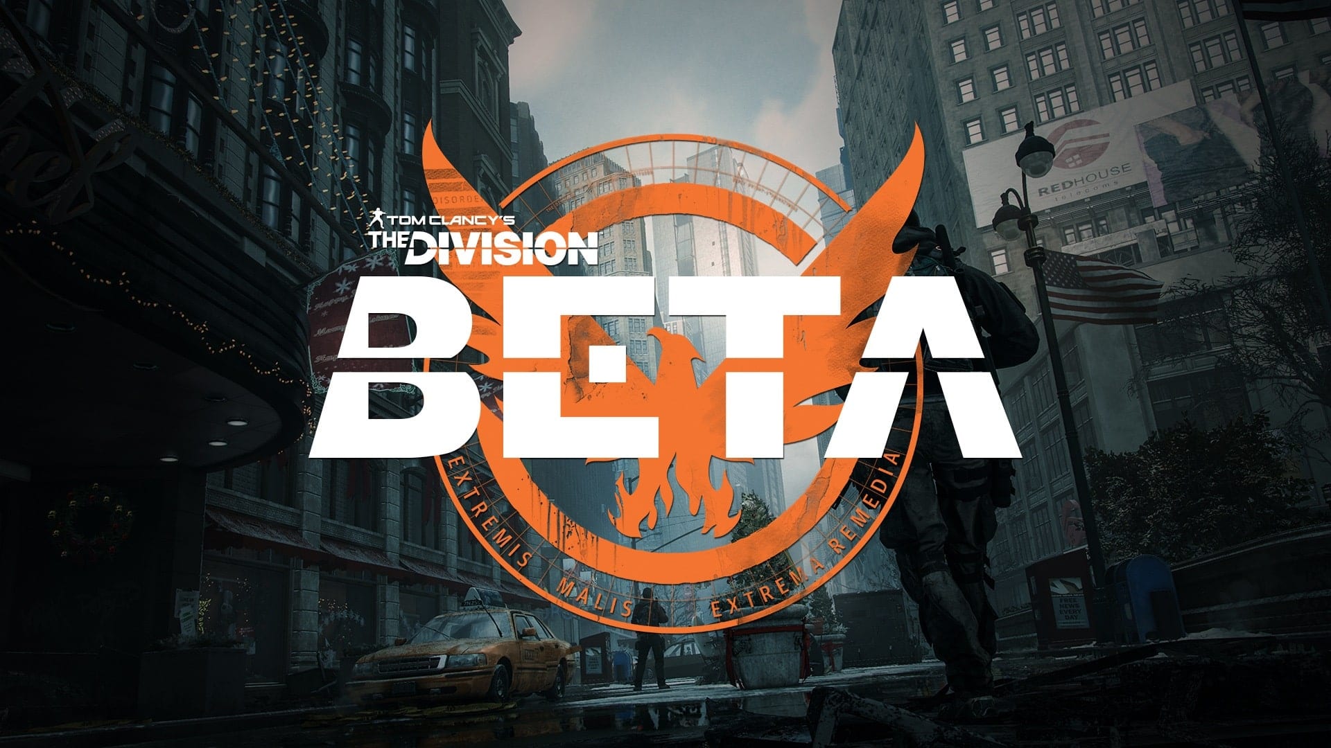 Tom Clancy's The Division Beta, problemi conosciuti 