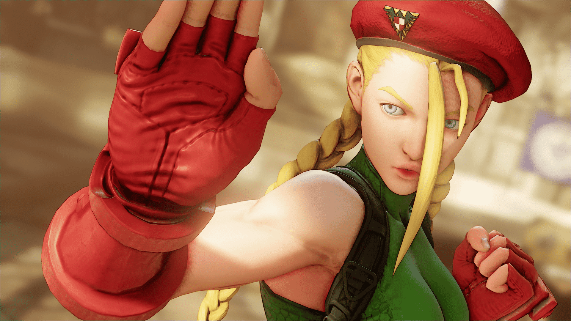 Street Fighter V - Recensione 5