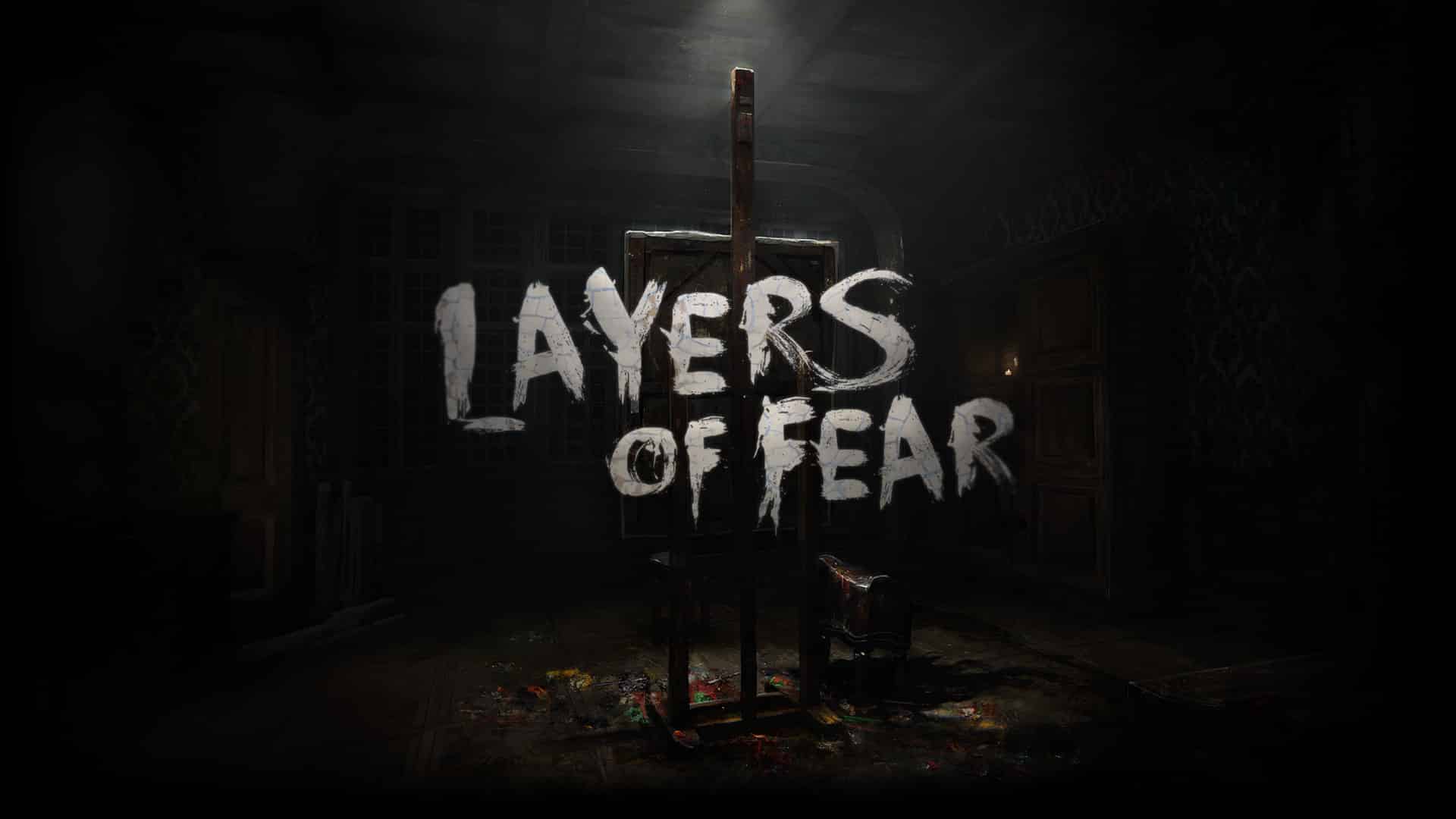 layers of fear reddit