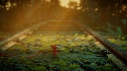 unravel 1