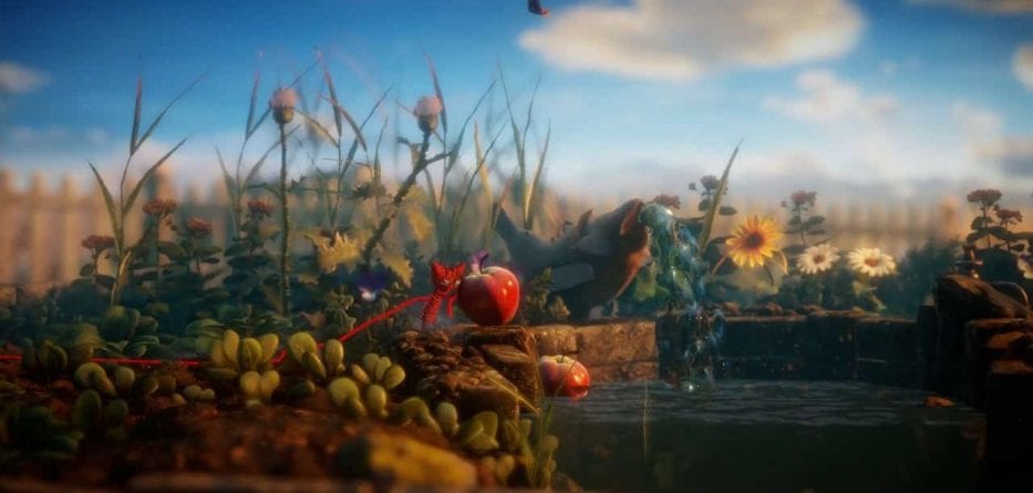 Unravel - Recensione 4