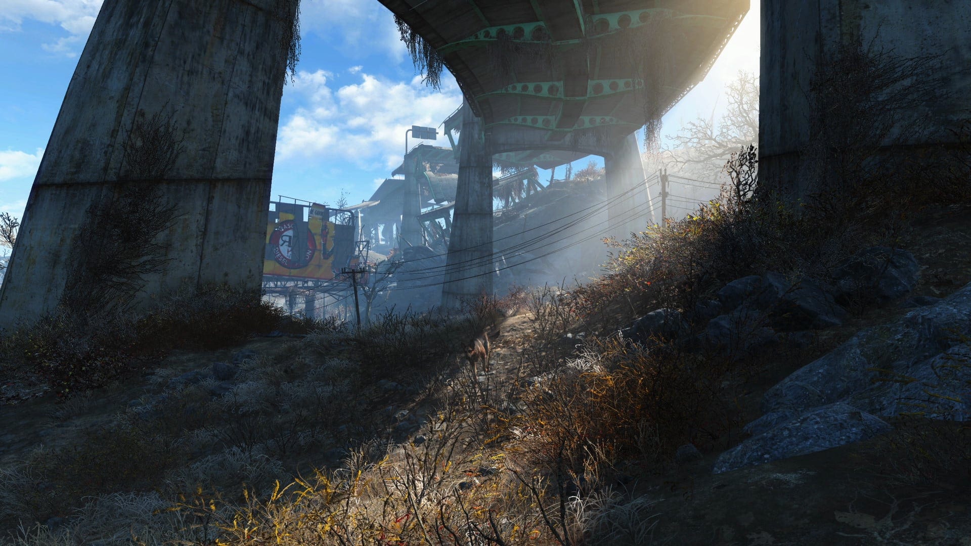 Fallout 4 – Disponibile la Modalità Sopravvivenza