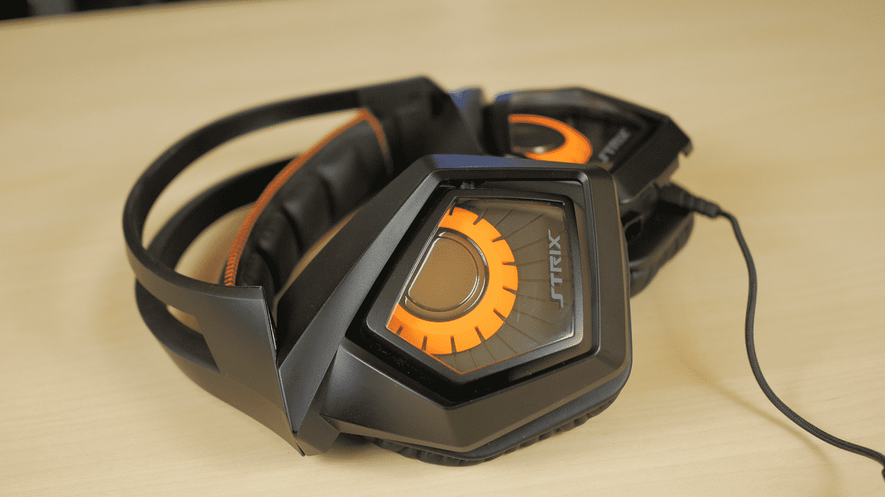 ASUS STRIX 2.0 - Recensione 