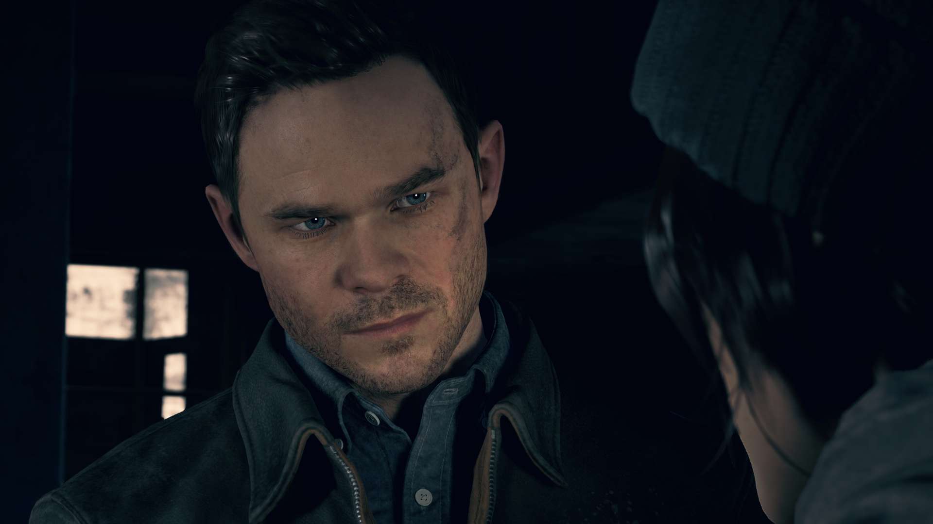 Quantum Break, svelate le impostazioni grafiche