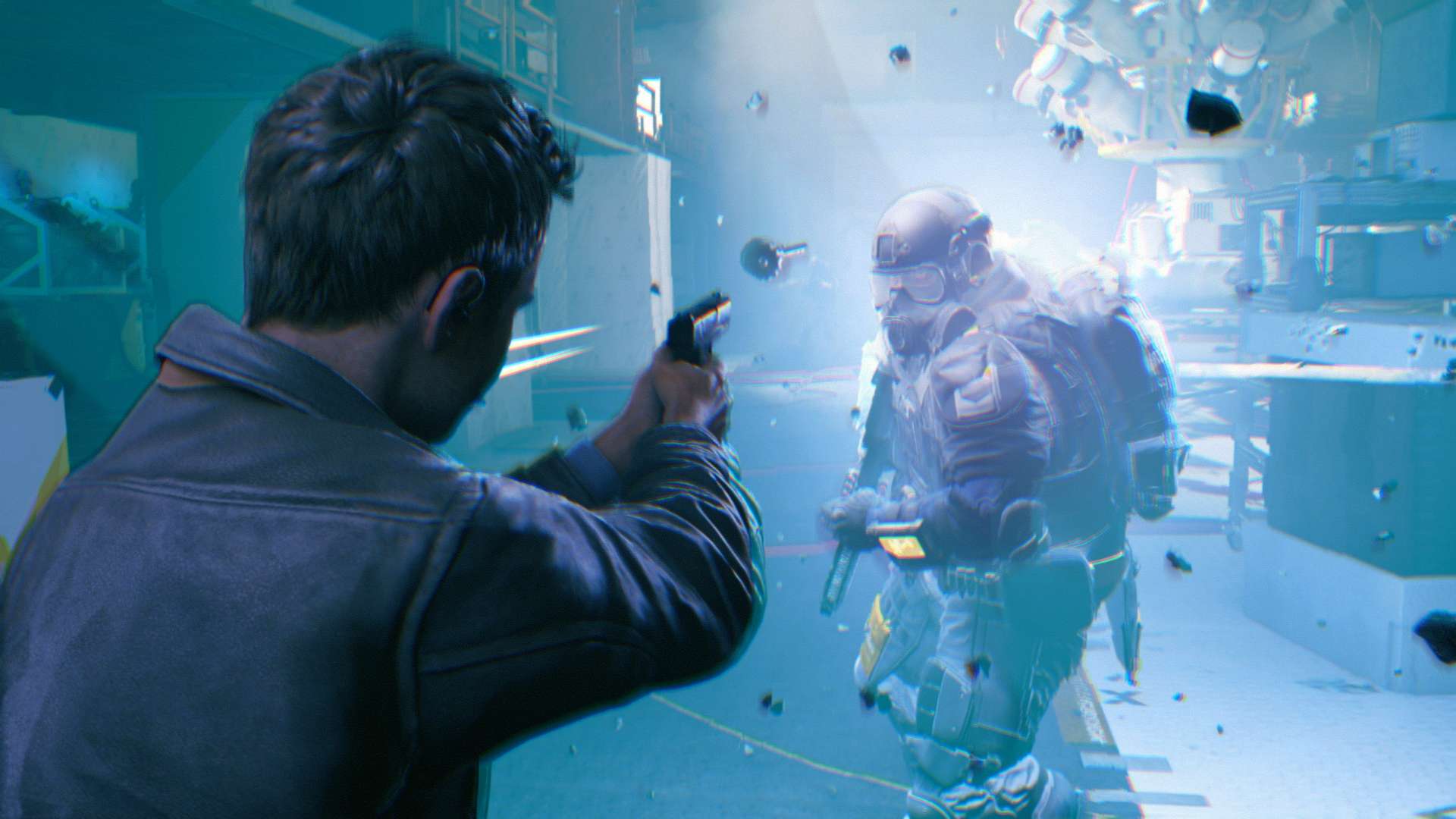 Quantum Break, rilasciate gratuitamente nove tracce dalla colonna sonora