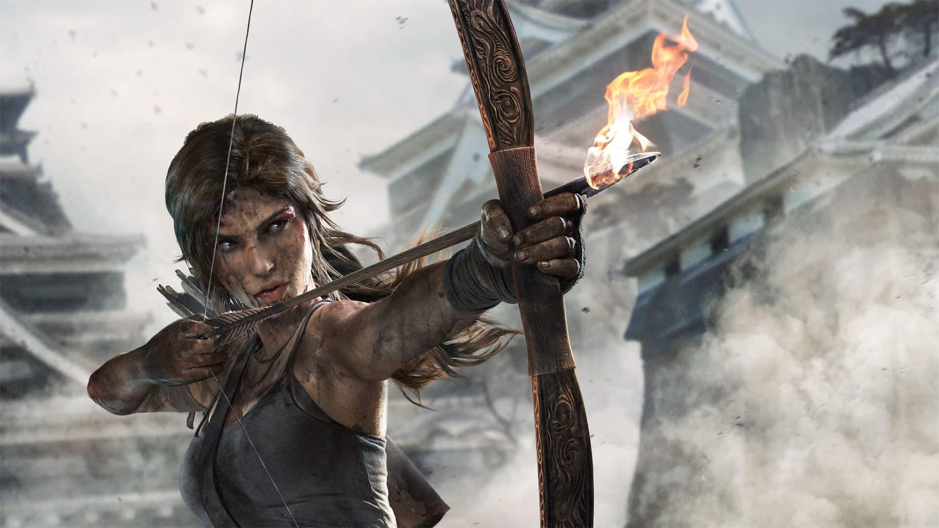 Tomb Raider a solo 1$ e in più si fa anche beneficenza 