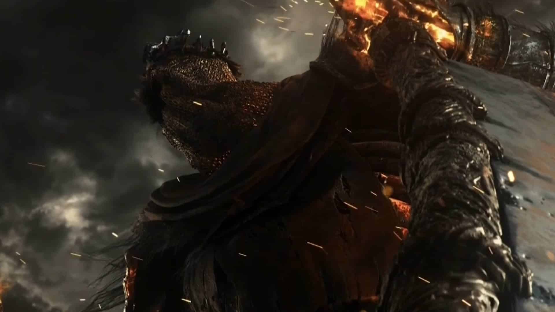 Dark Souls III, scoperte le impostazioni grafiche 2