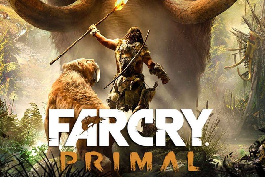 Far Cry Primal, aggiornamento in vista 