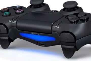 ps4-controller