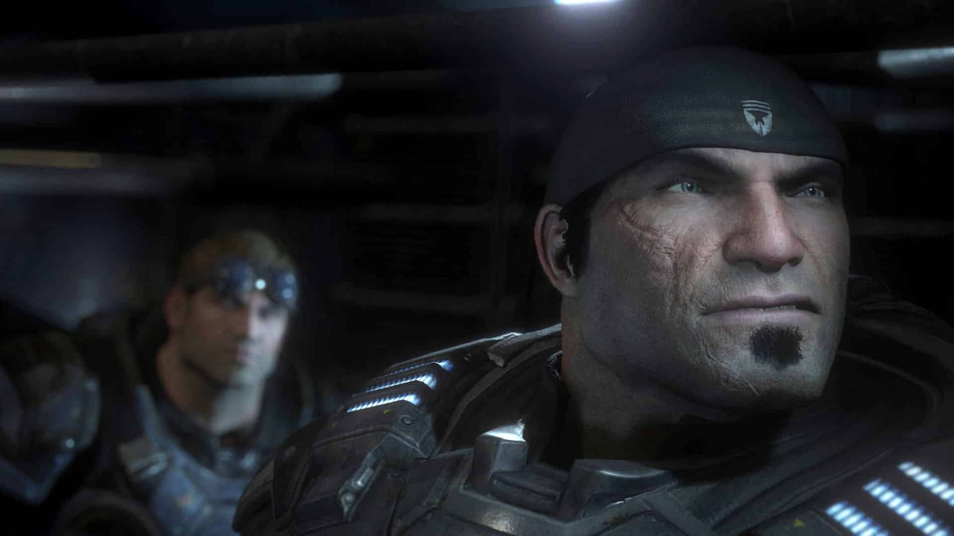 Nuova patch per Gears of War: Ultimate Edition