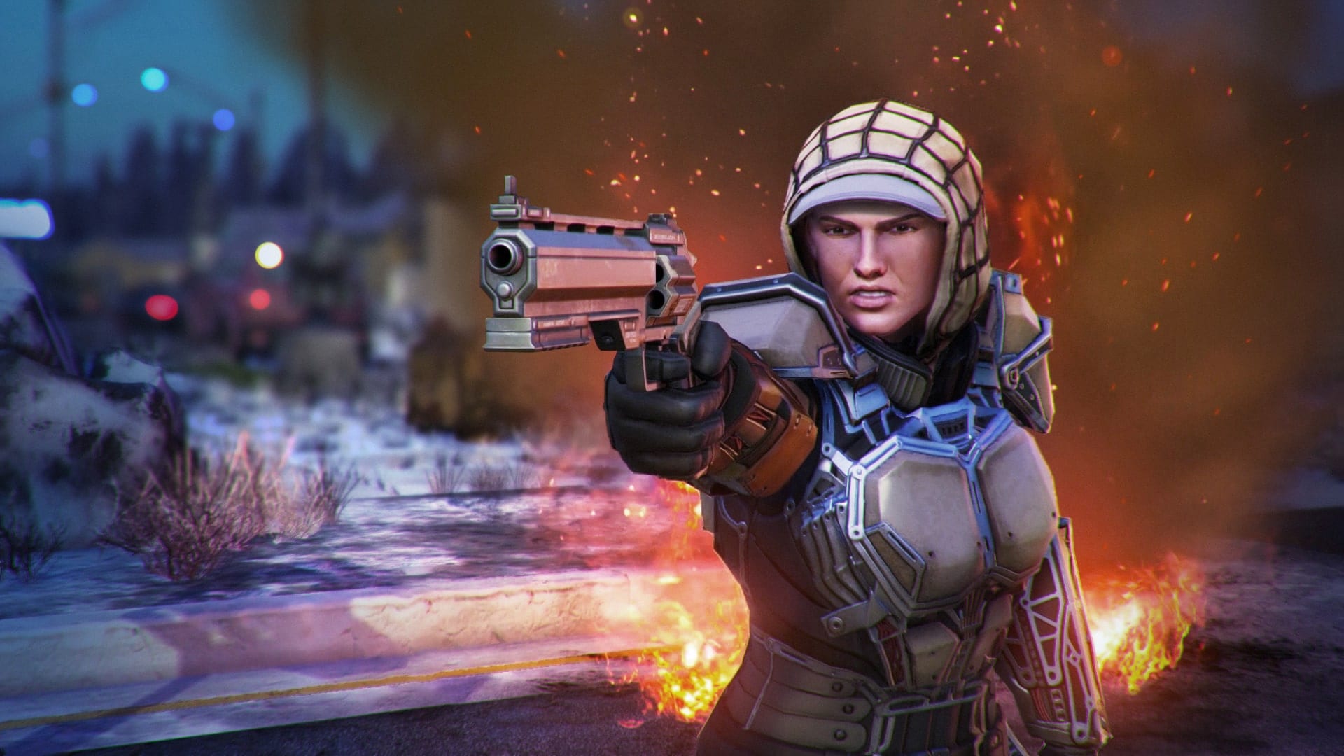 XCOM 2, gli sviluppatori della mod Long War supporteranno il gioco 