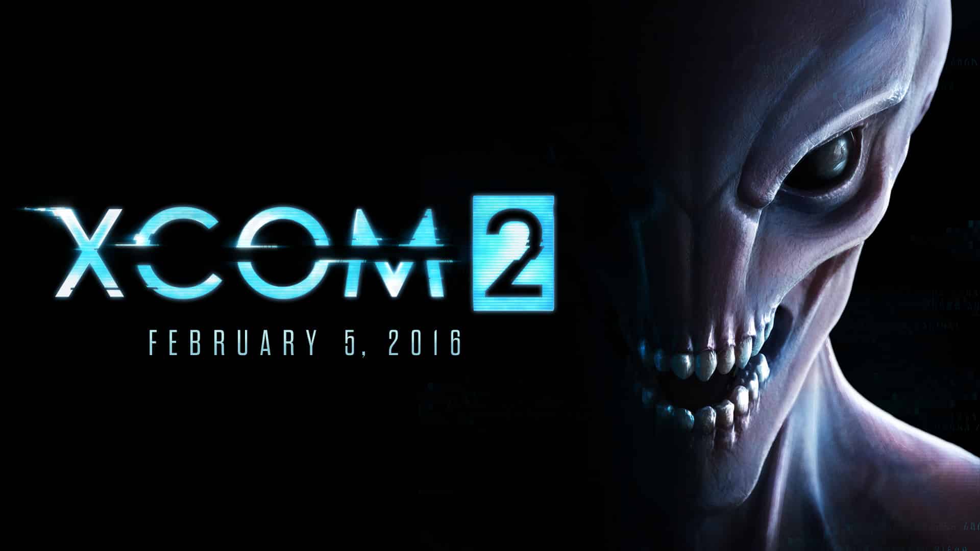 XCOM 2 - Il Trailer di Lancio 