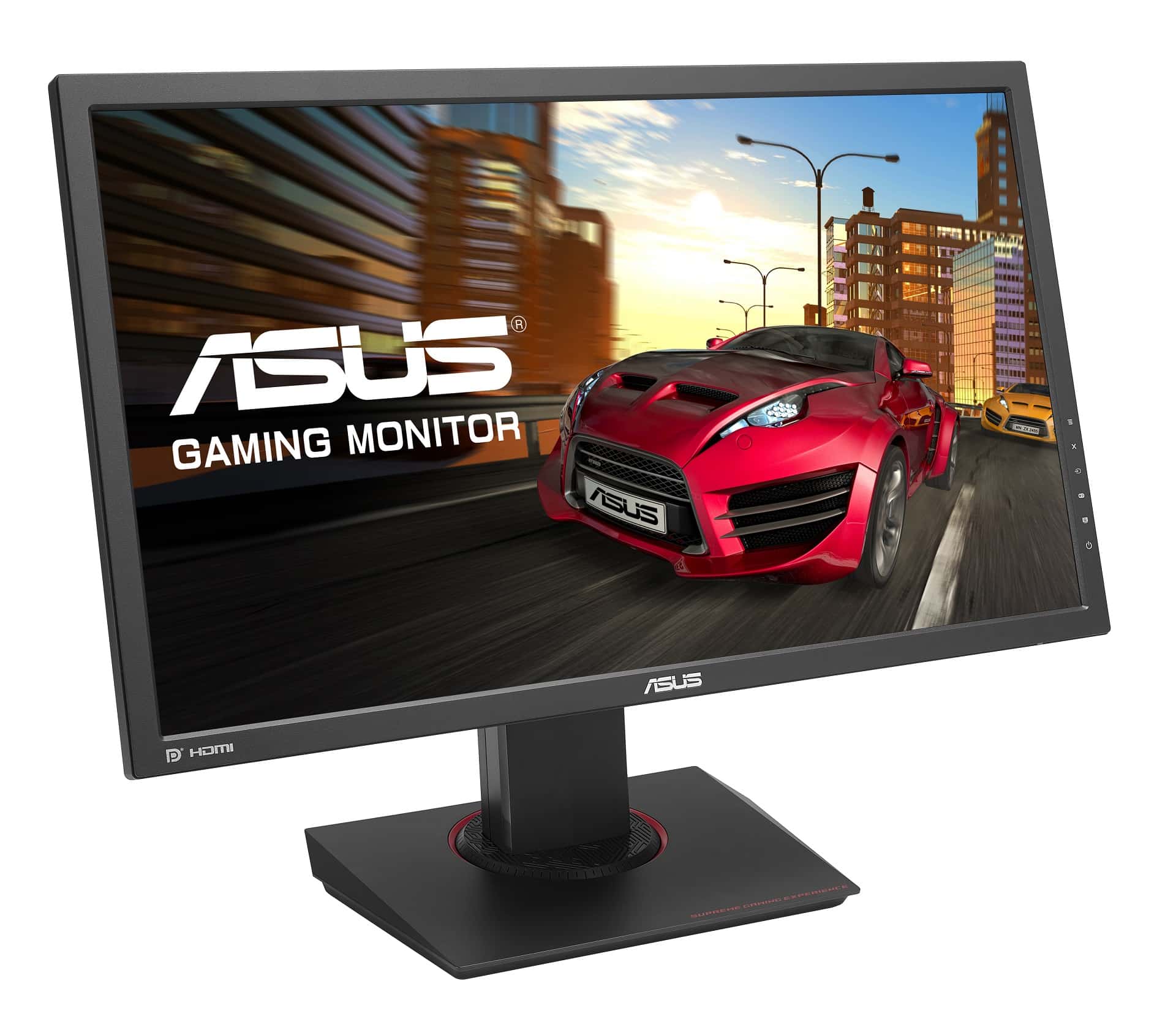 Arrivano i nuovi monitor ASUS MG248Q, MG28UQ e MG24UQ 1